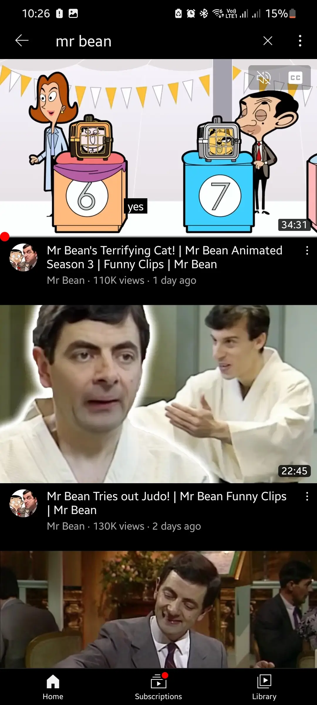 Main Features: